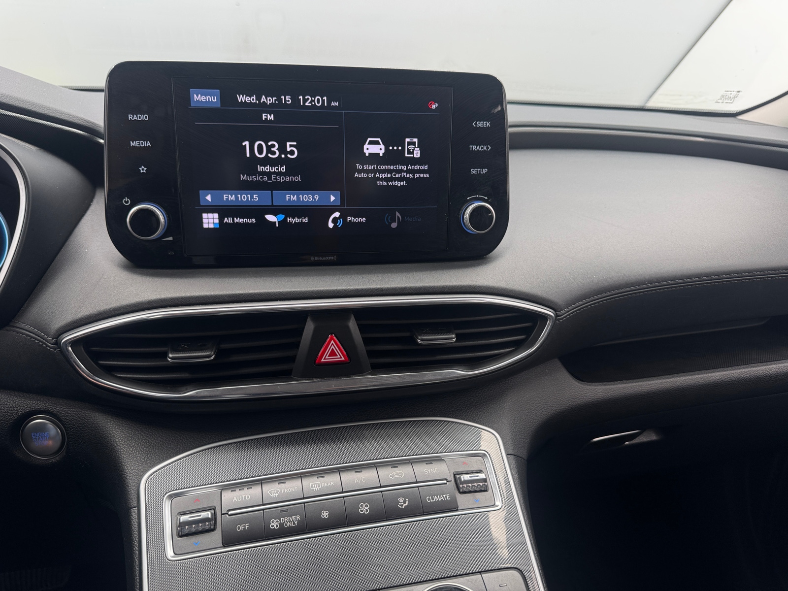 Thumbnail: 2022 Hyundai Santa Fe - 4