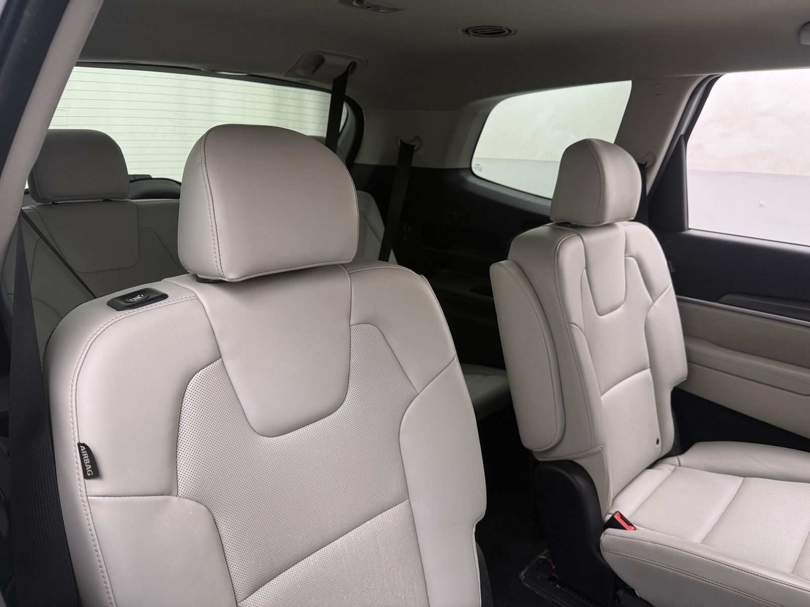 Thumbnail: 2024 Kia Telluride - 5