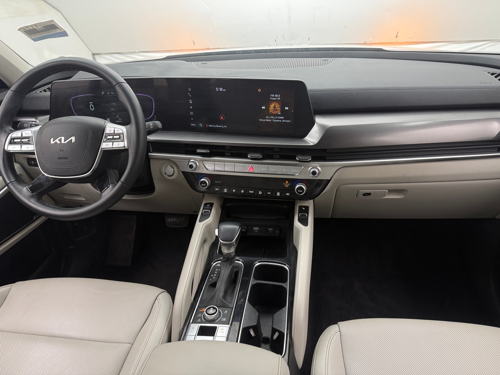 Thumbnail: 2024 Kia Telluride - 2