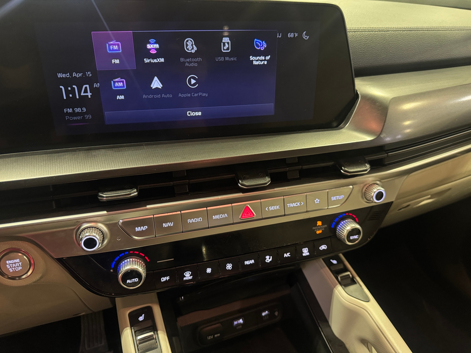 Thumbnail: 2024 Kia Telluride - 3