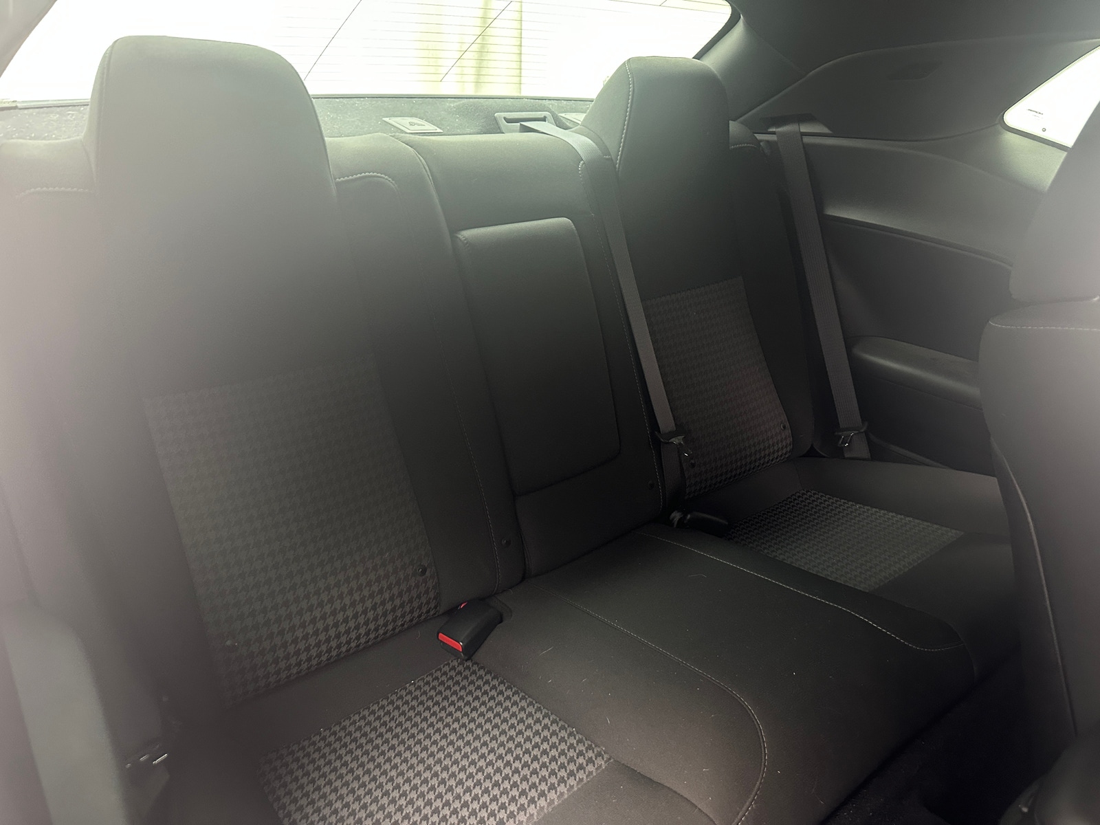 Thumbnail: 2019 Dodge Challenger - 5