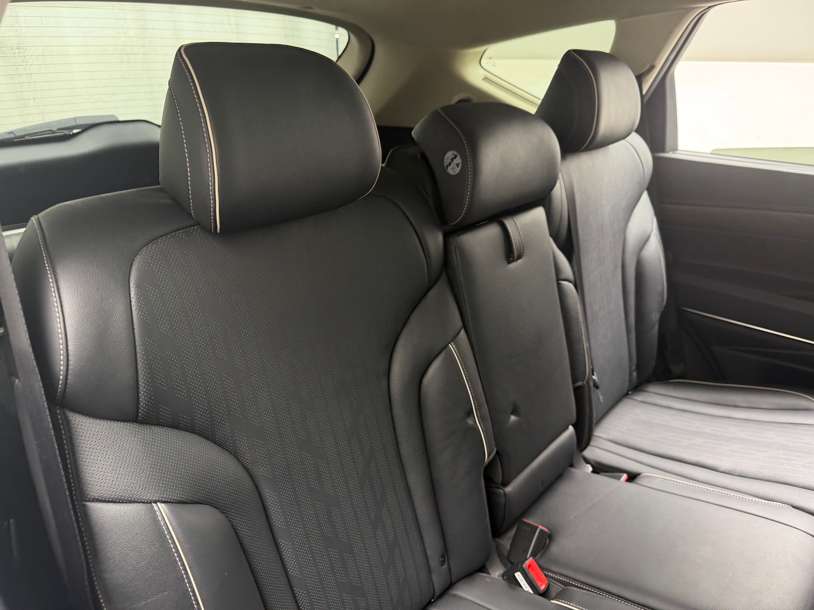 Thumbnail: 2021 Genesis GV80 - 5