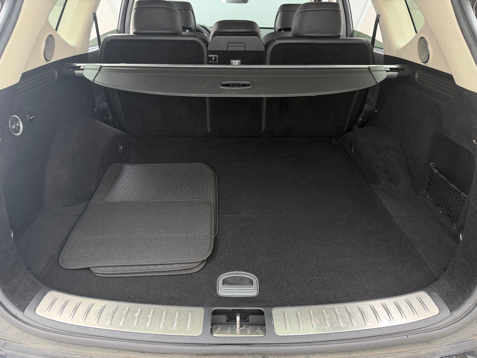 Thumbnail: 2021 Genesis GV80 - 6