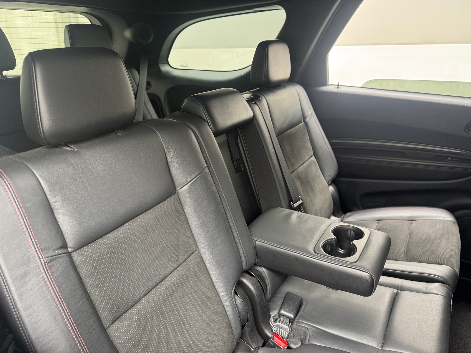 Thumbnail: 2022 Dodge Durango - 5