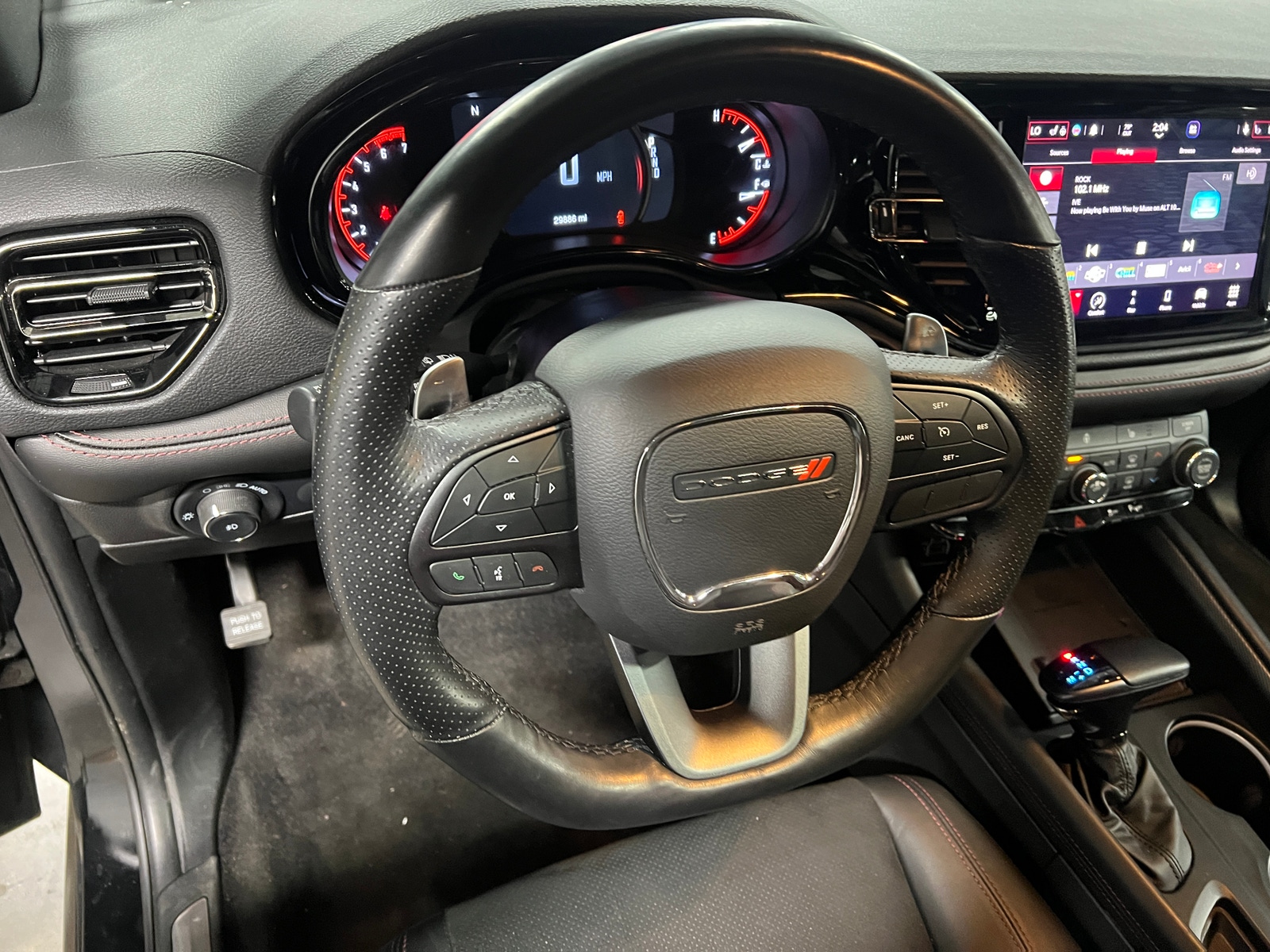 Thumbnail: 2022 Dodge Durango - 4