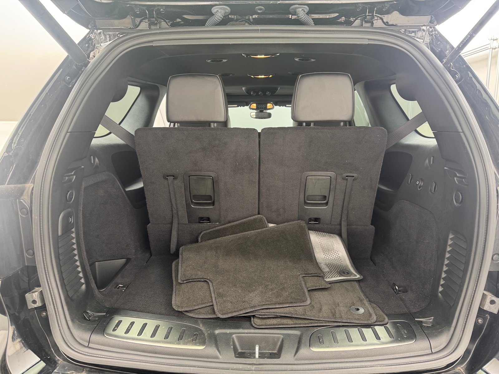 Thumbnail: 2022 Dodge Durango - 6