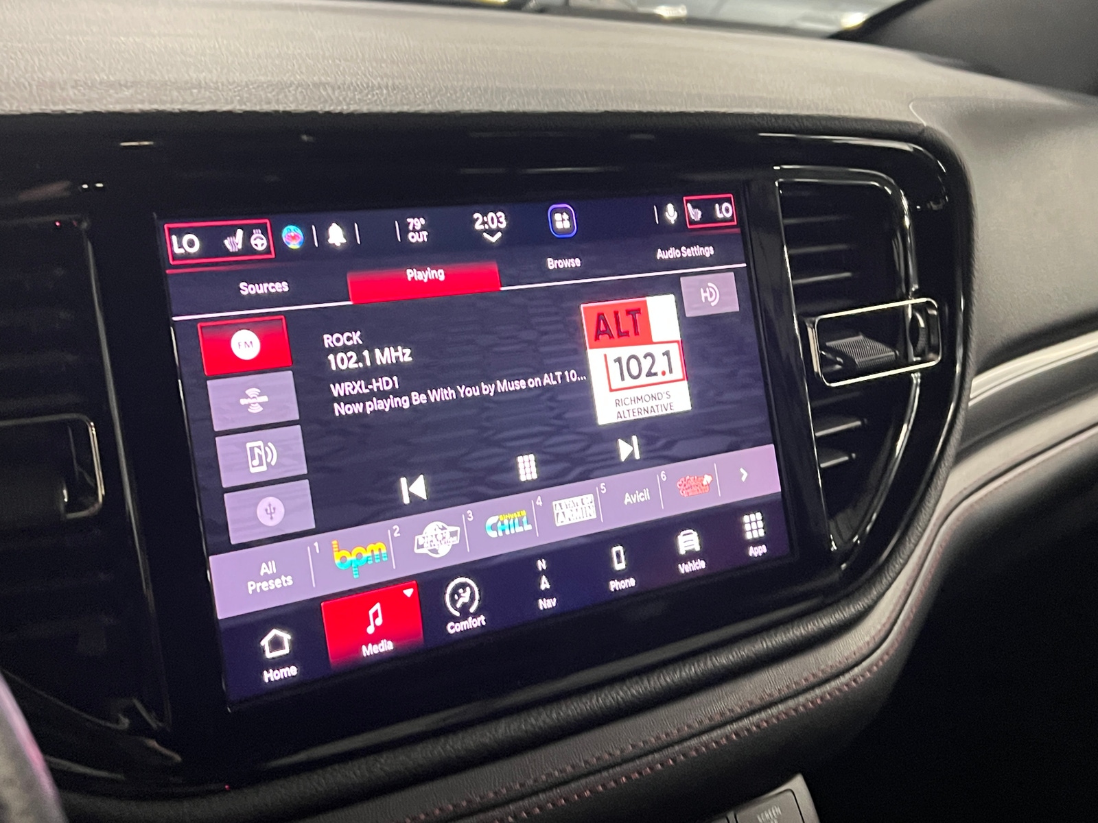 Thumbnail: 2022 Dodge Durango - 3