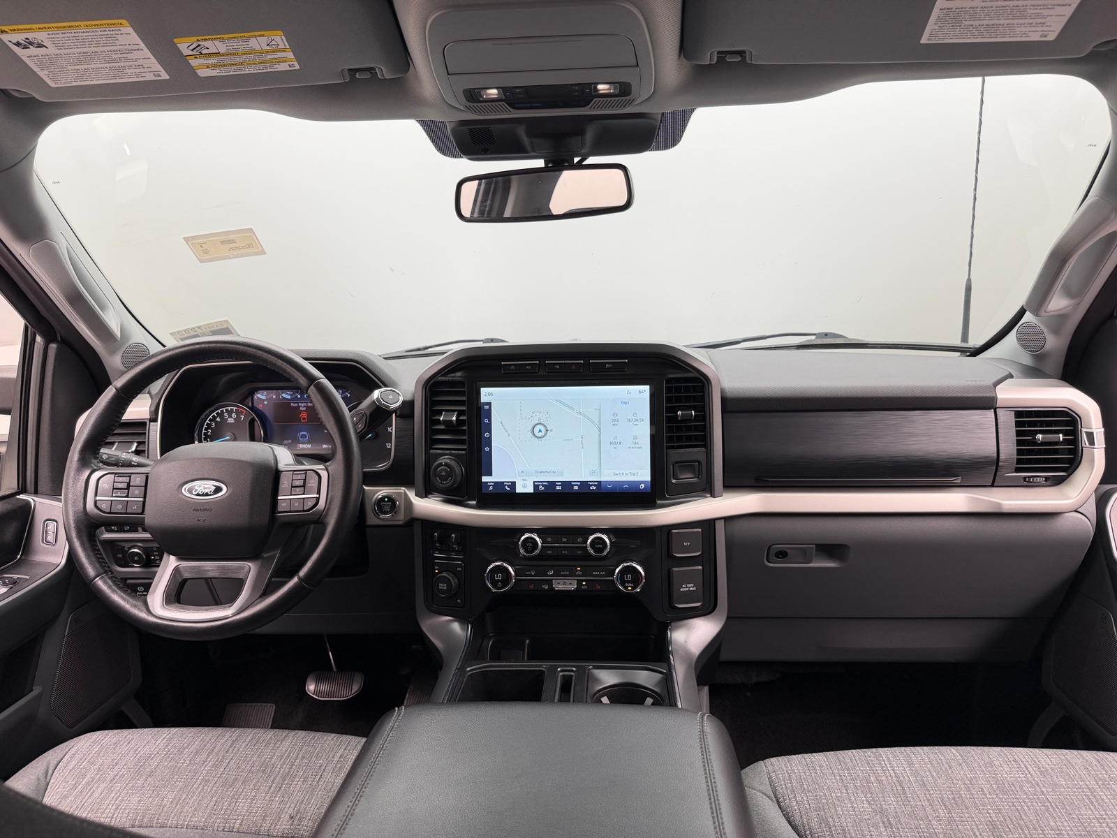 Thumbnail: 2021 Ford Econoline - 3