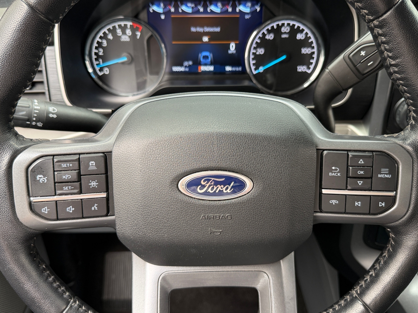 Thumbnail: 2021 Ford Econoline - 5