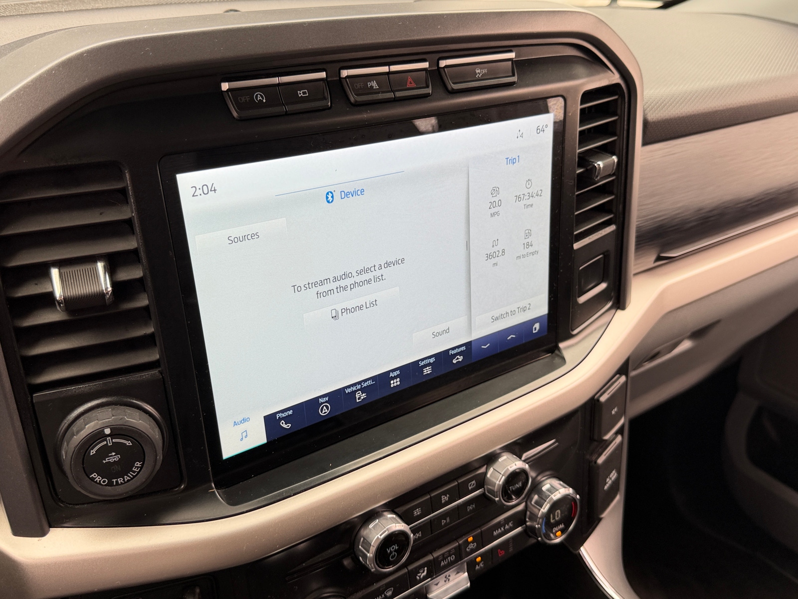 Thumbnail: 2021 Ford Econoline - 4