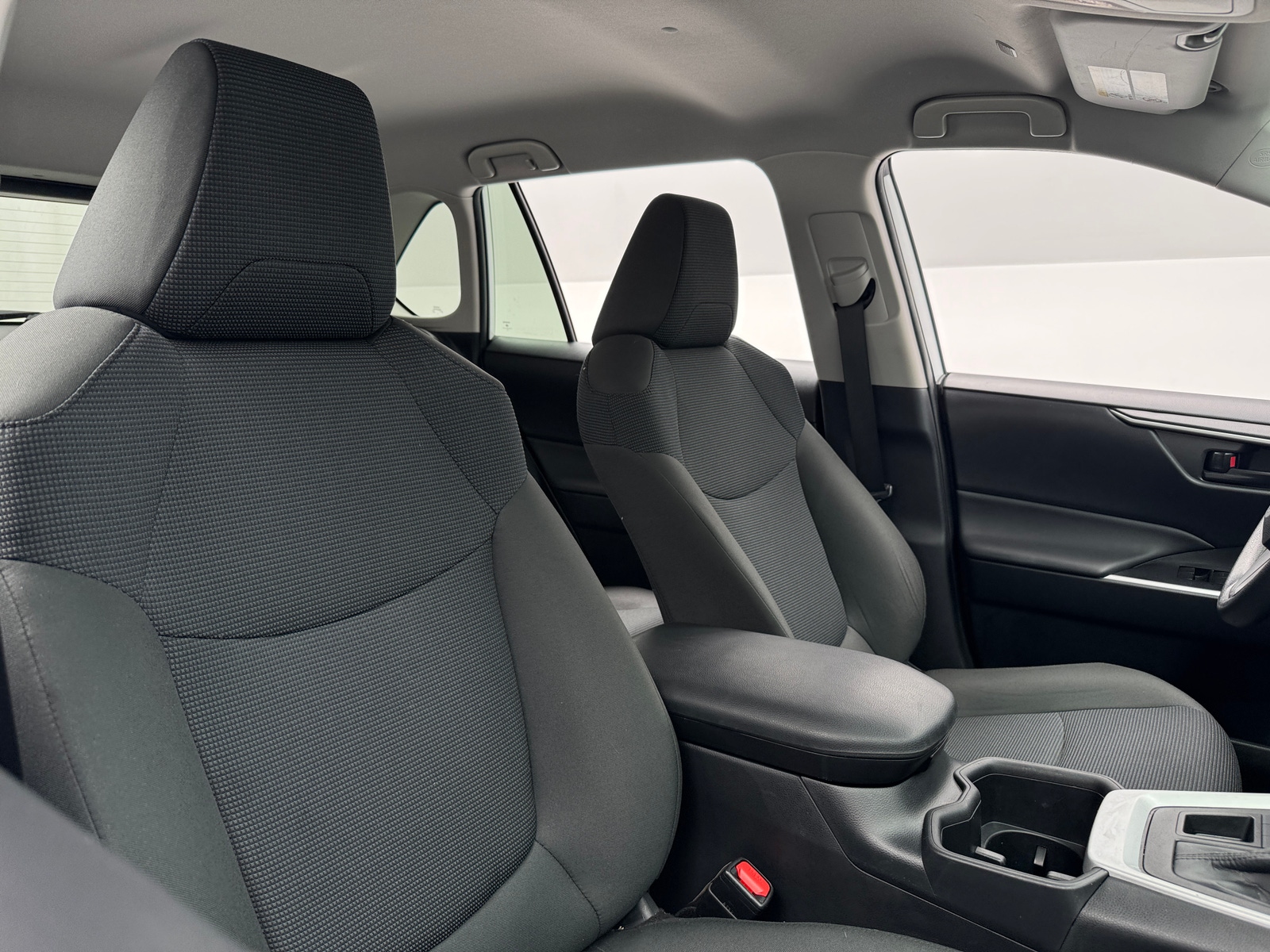 Thumbnail: 2023 Toyota RAV4 - 2