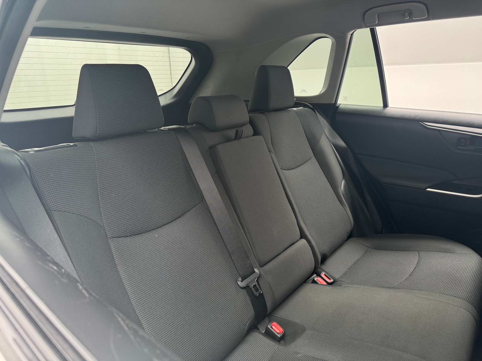 Thumbnail: 2023 Toyota RAV4 - 6