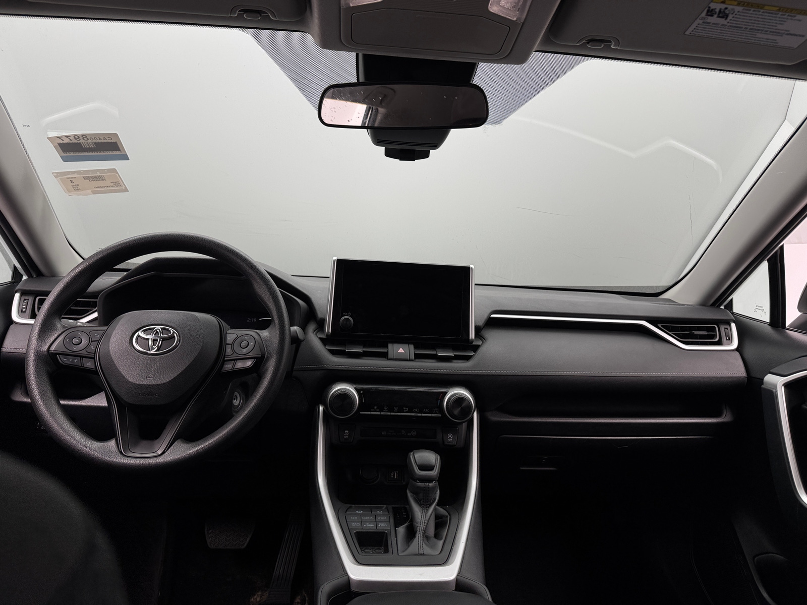 Thumbnail: 2023 Toyota RAV4 - 3