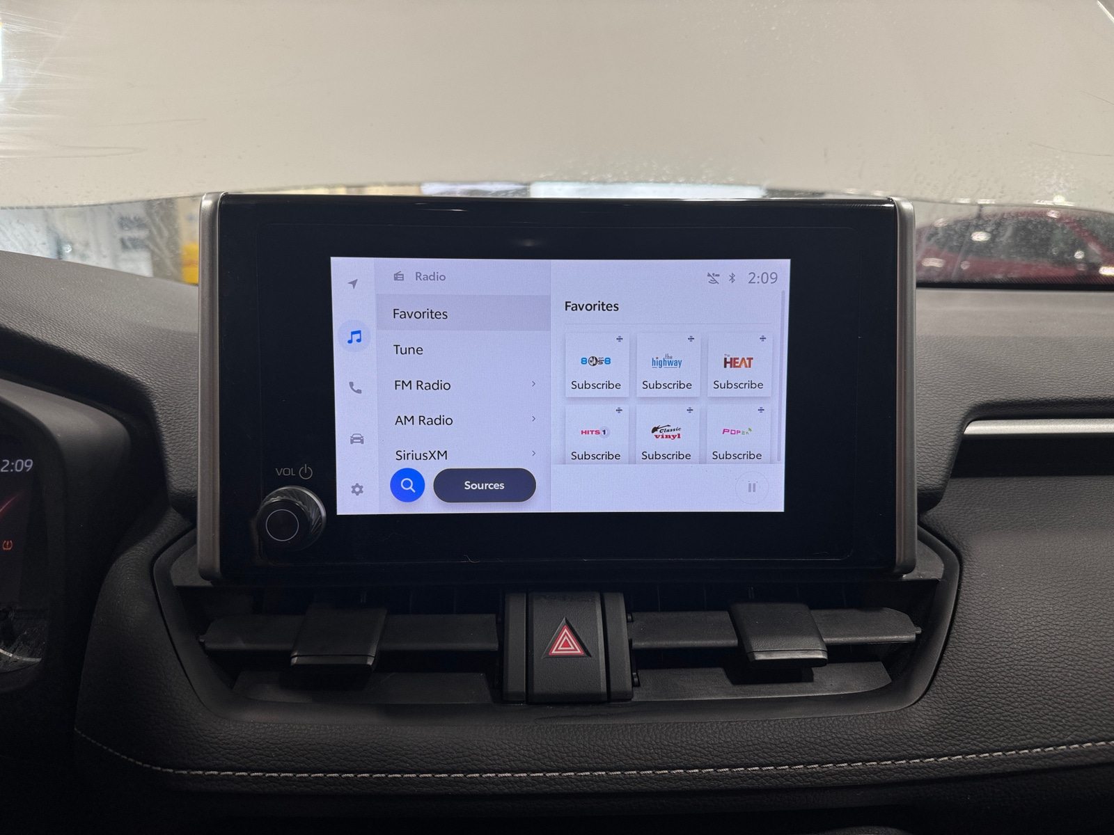 Thumbnail: 2023 Toyota RAV4 - 4