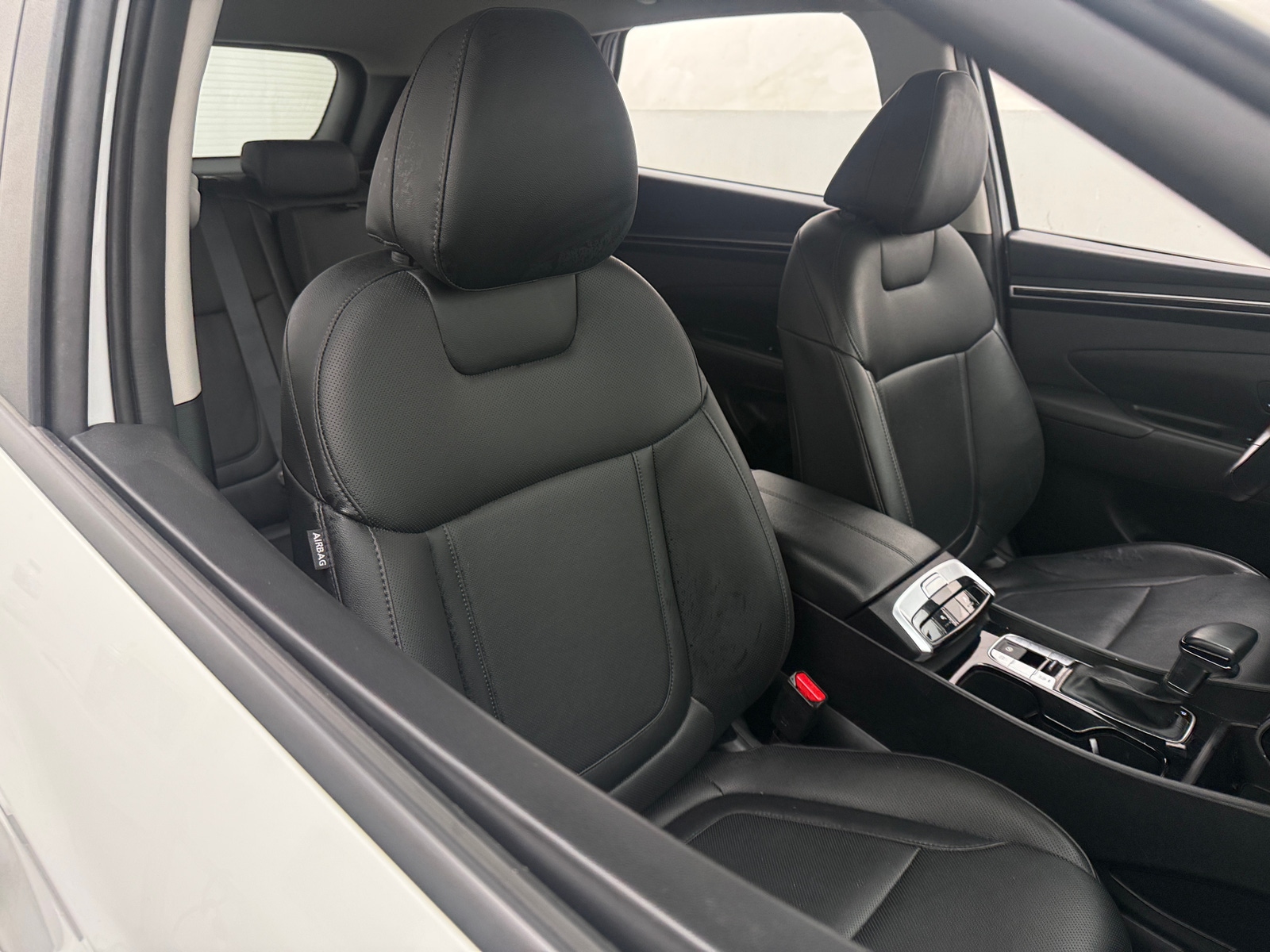 Thumbnail: 2023 Hyundai Tucson - 2