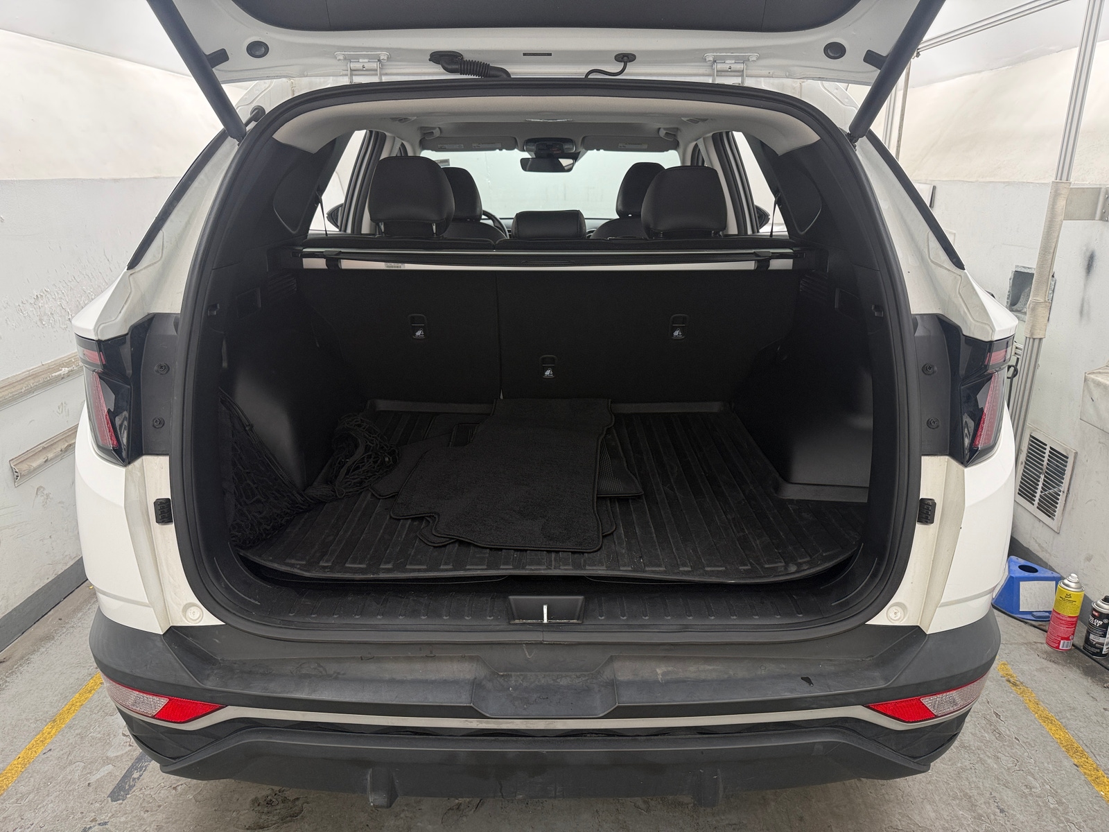 Thumbnail: 2023 Hyundai Tucson - 7