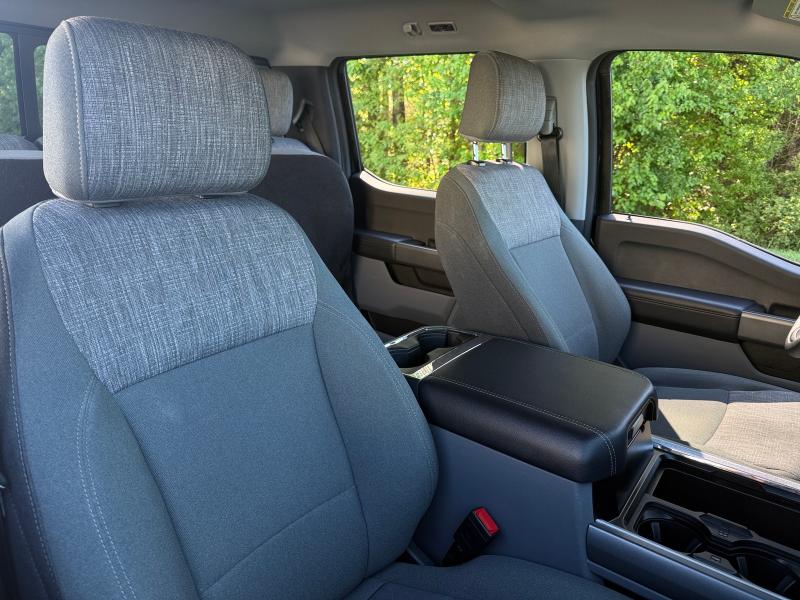 Thumbnail: 2023 Ford Econoline - 2