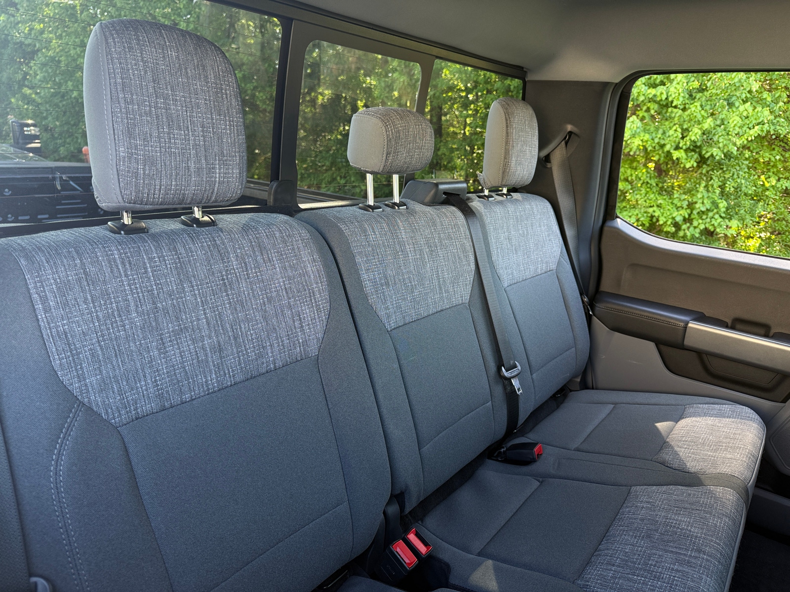 Thumbnail: 2023 Ford Econoline - 6