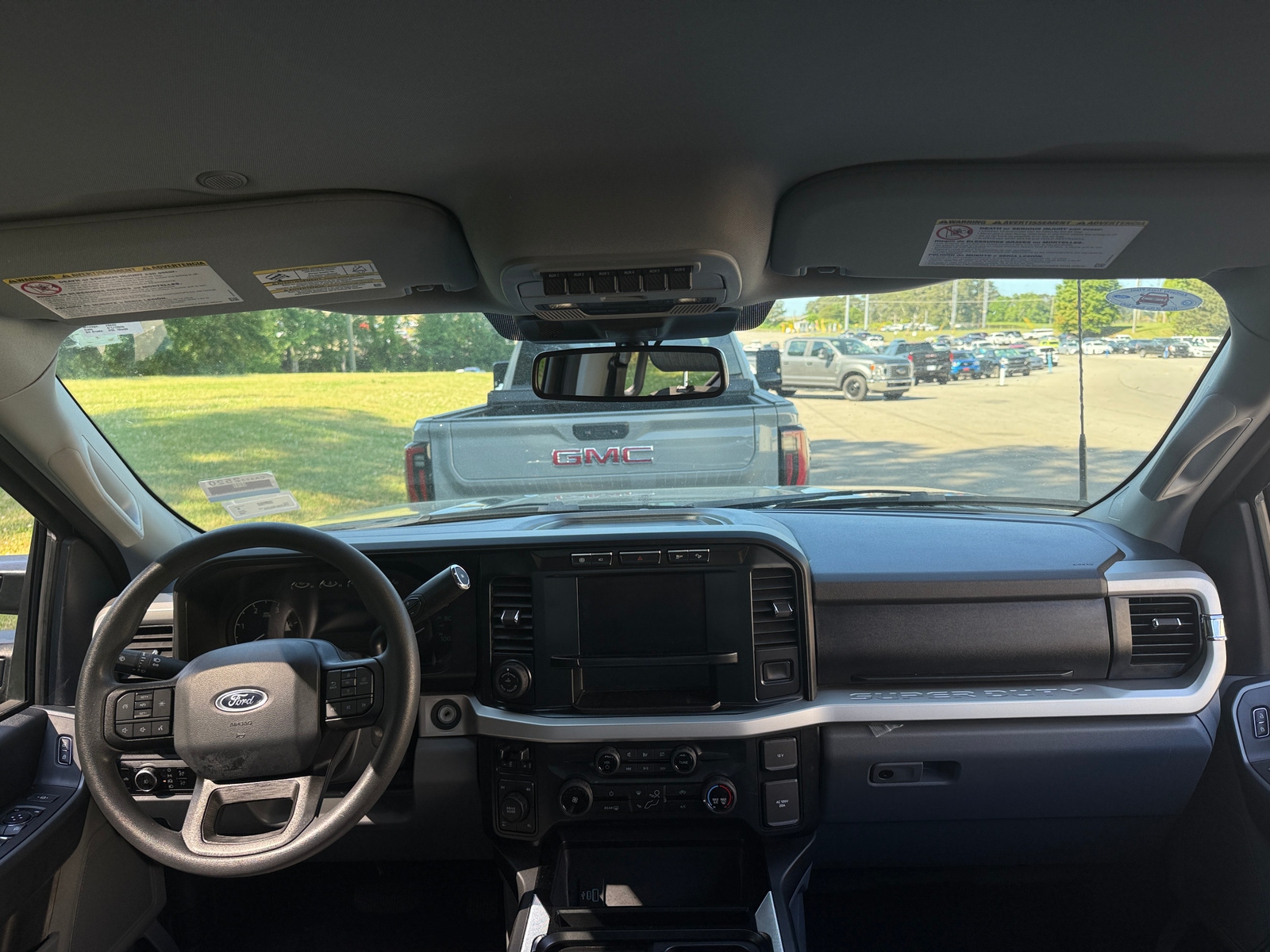 Thumbnail: 2023 Ford Econoline - 3