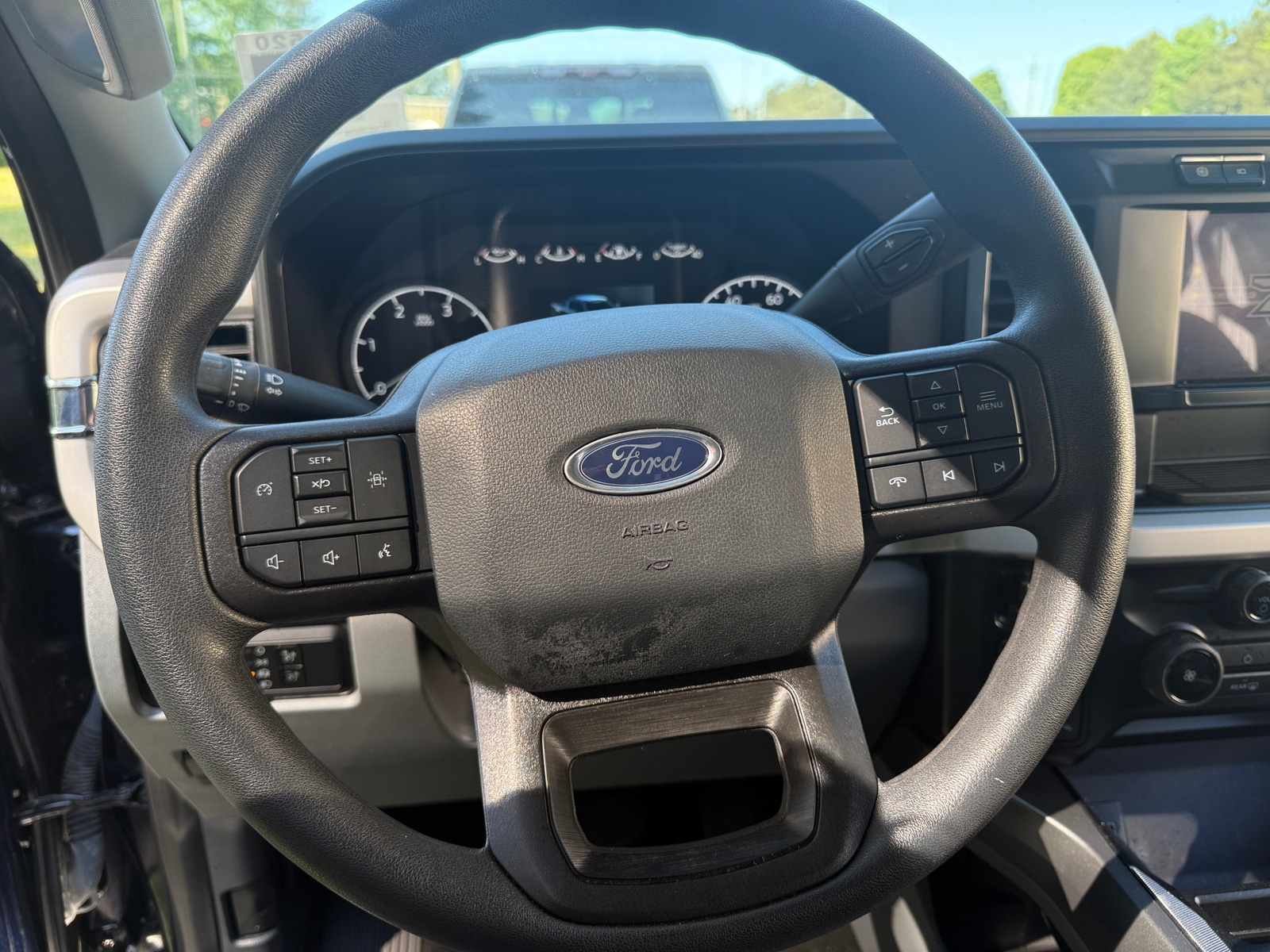 Thumbnail: 2023 Ford Econoline - 5