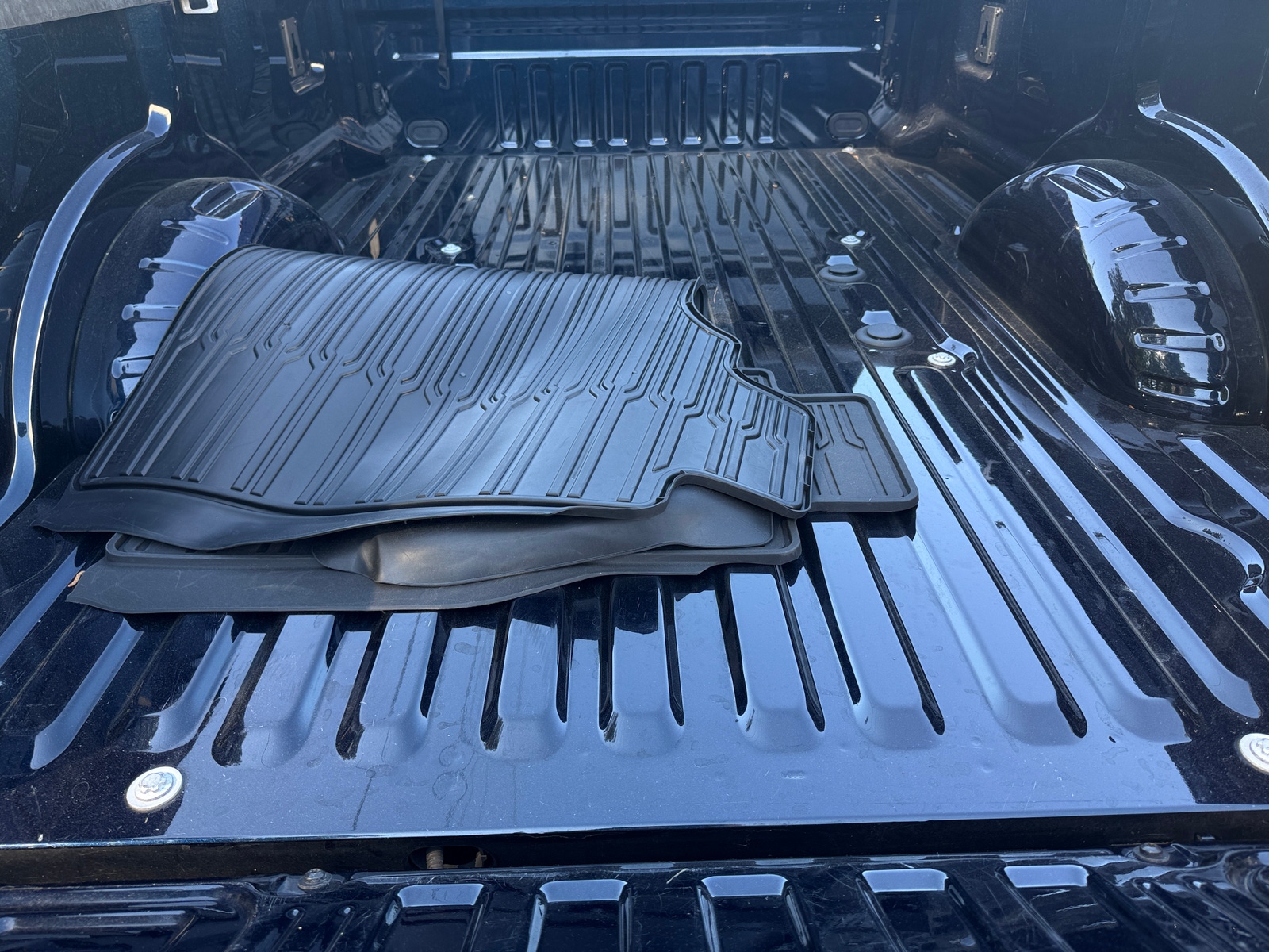 Thumbnail: 2023 Ford Econoline - 7