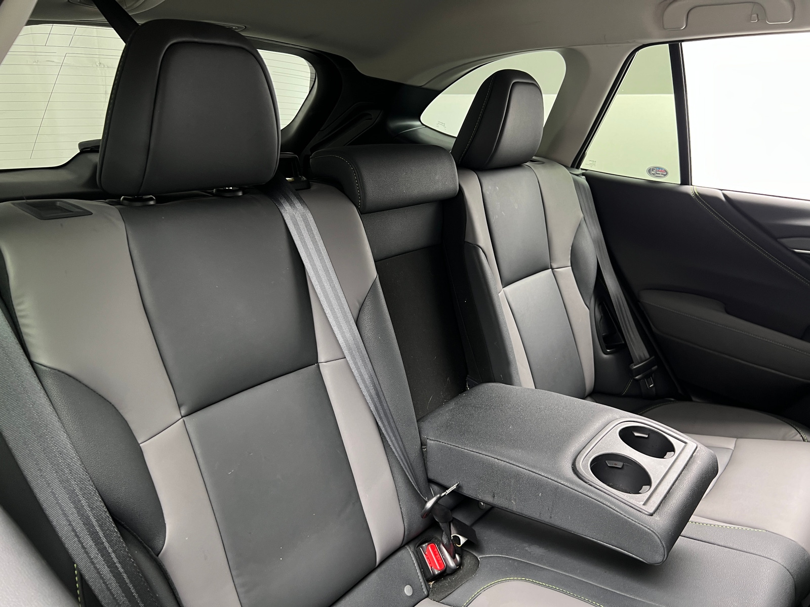 Thumbnail: 2025 Subaru Outback - 5