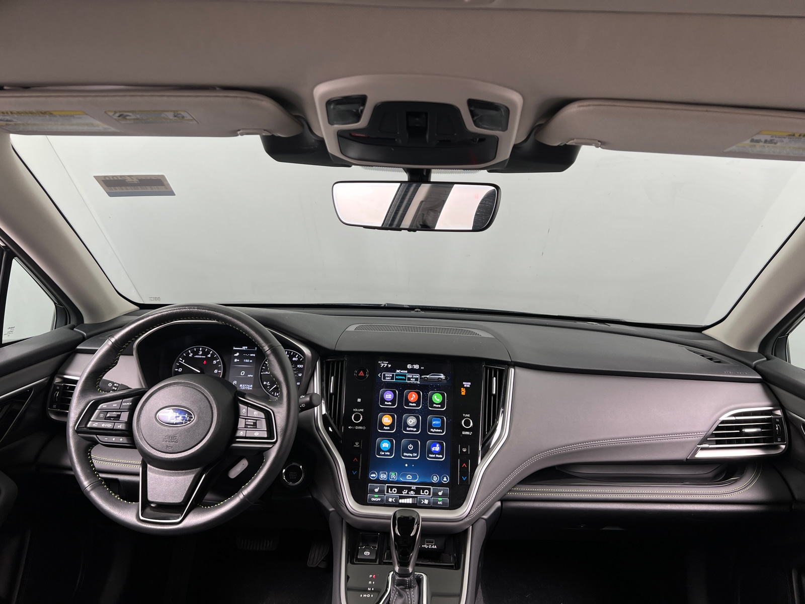 Thumbnail: 2025 Subaru Outback - 2