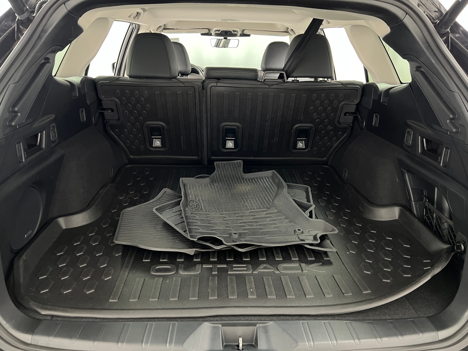 Thumbnail: 2025 Subaru Outback - 6