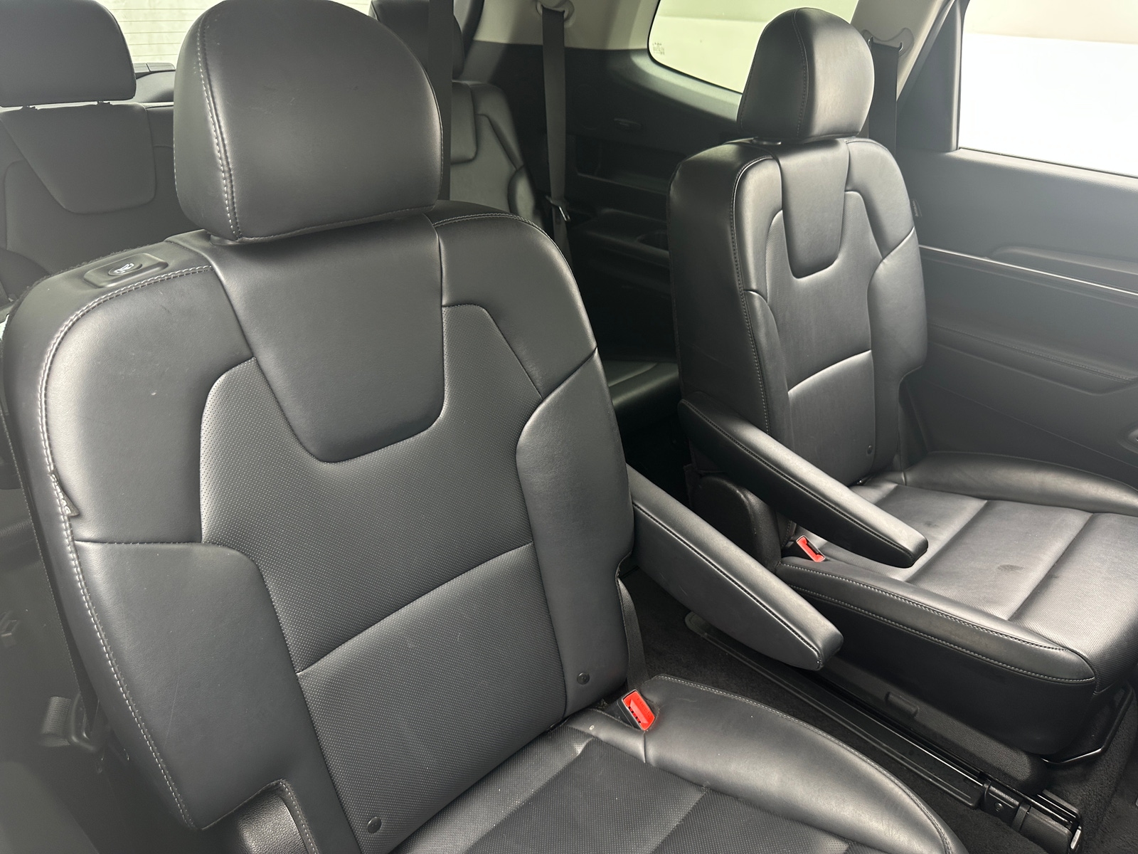 Thumbnail: 2025 Kia Telluride - 5