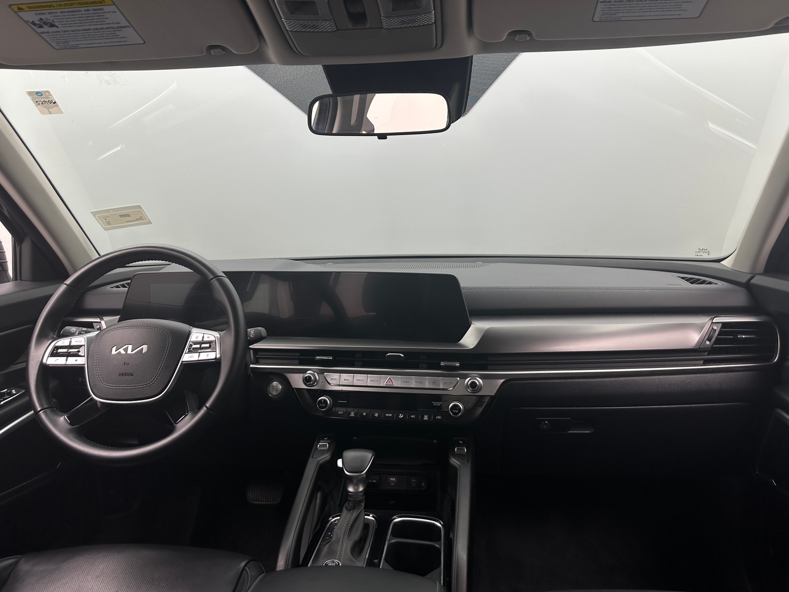 Thumbnail: 2025 Kia Telluride - 2