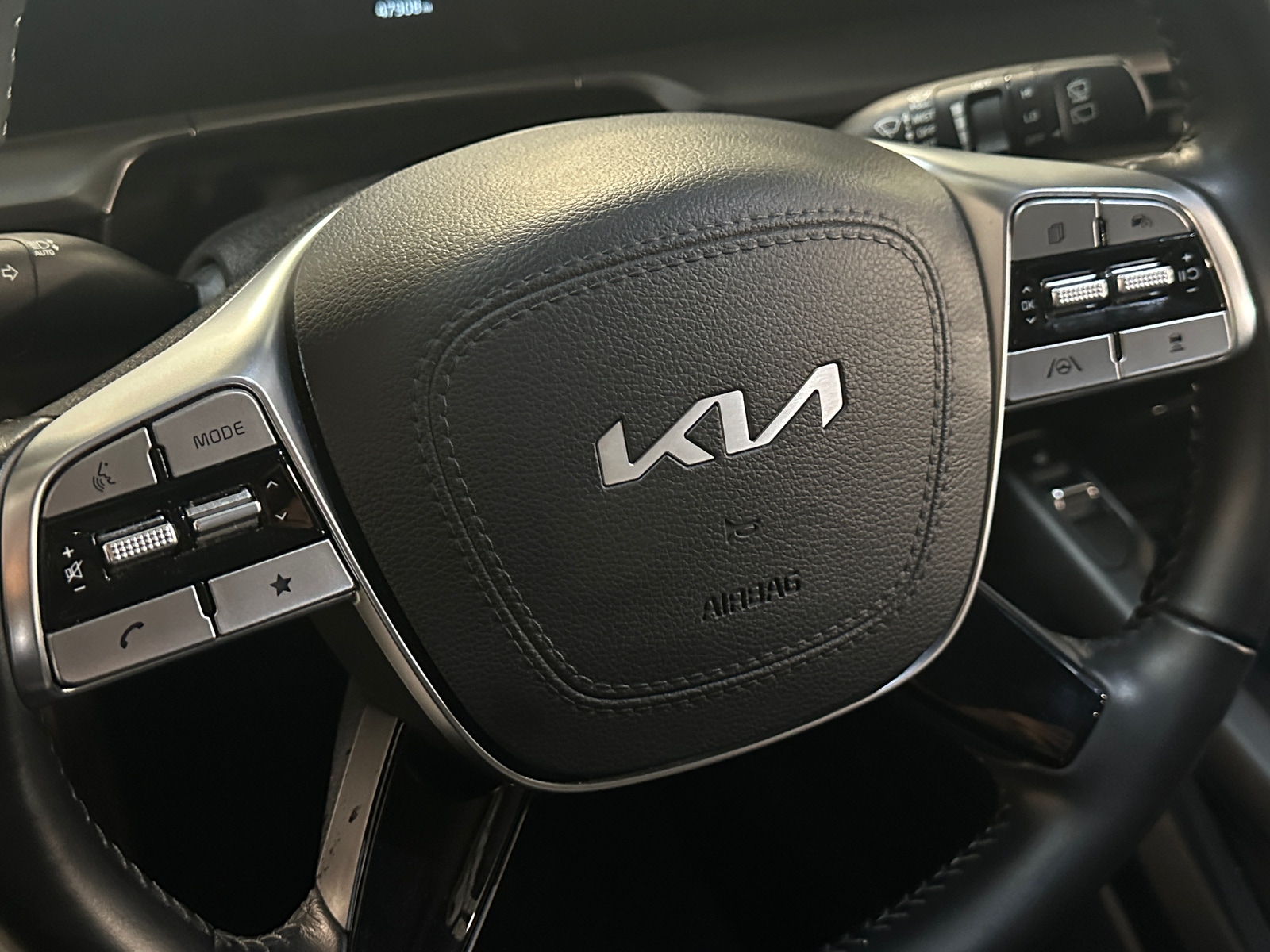 Thumbnail: 2025 Kia Telluride - 4