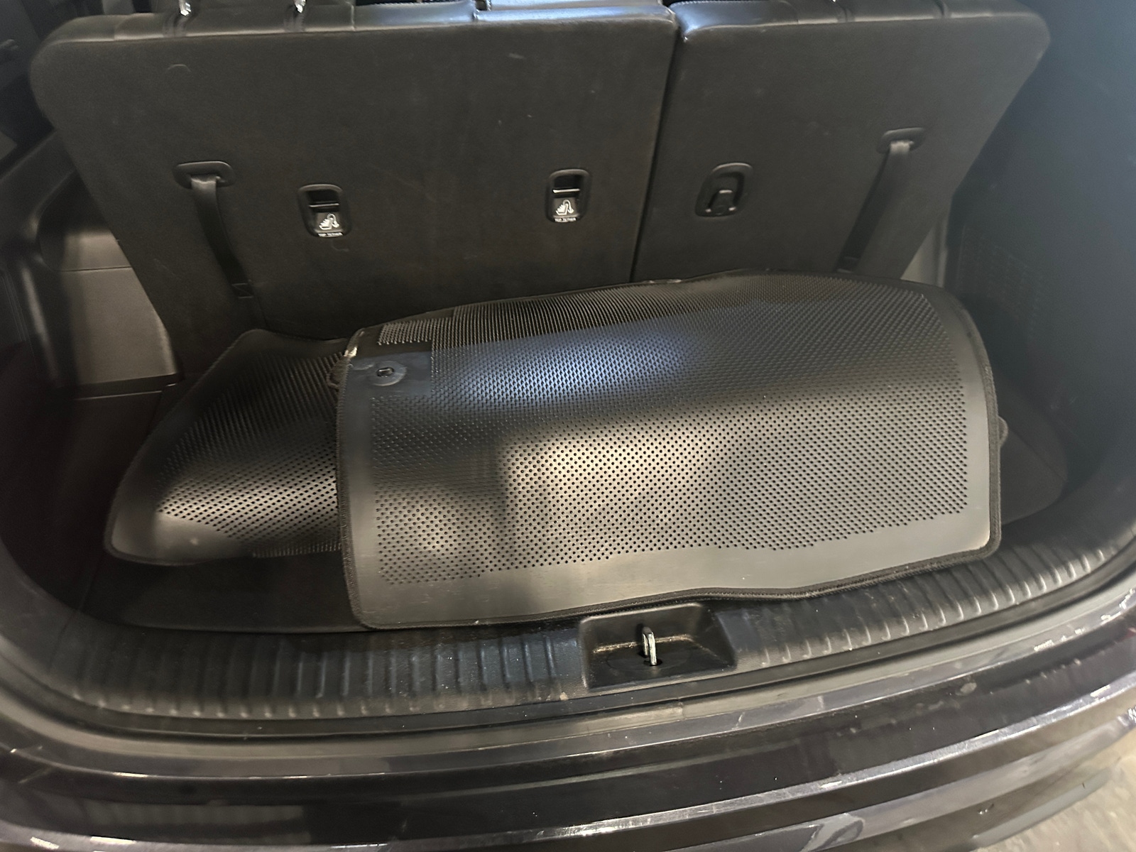 Thumbnail: 2025 Kia Telluride - 6