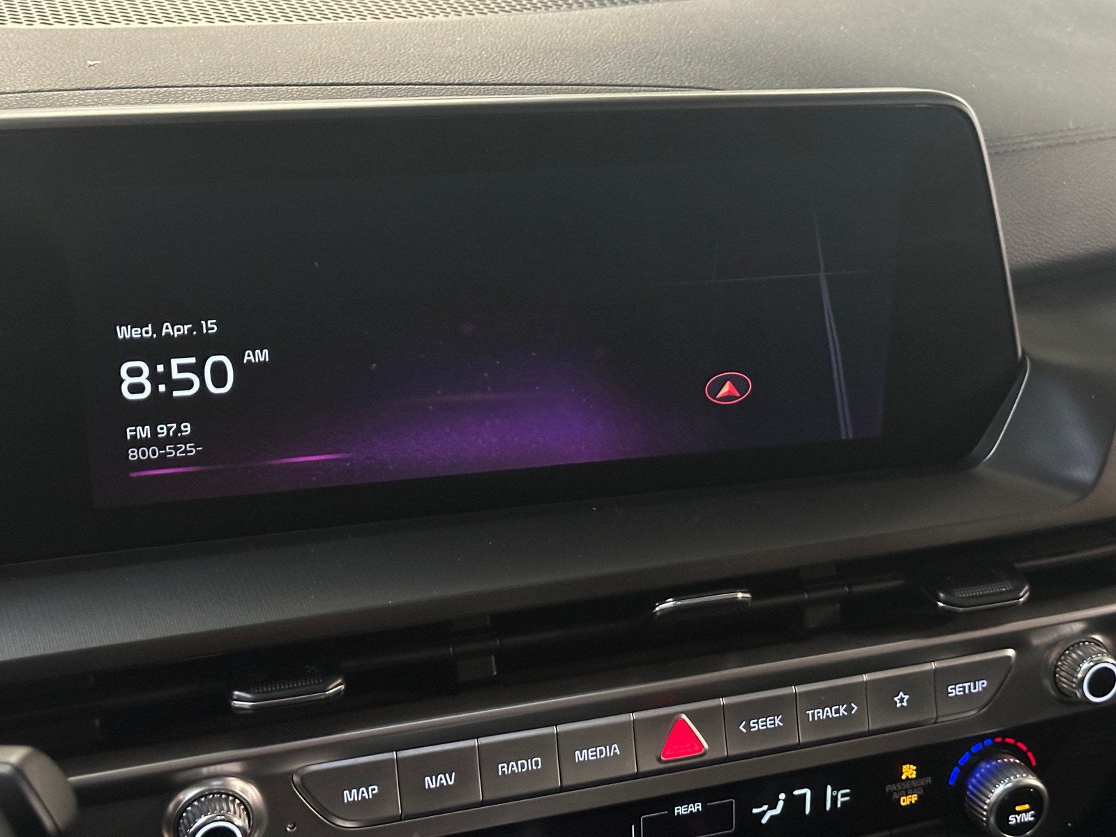 Thumbnail: 2025 Kia Telluride - 3