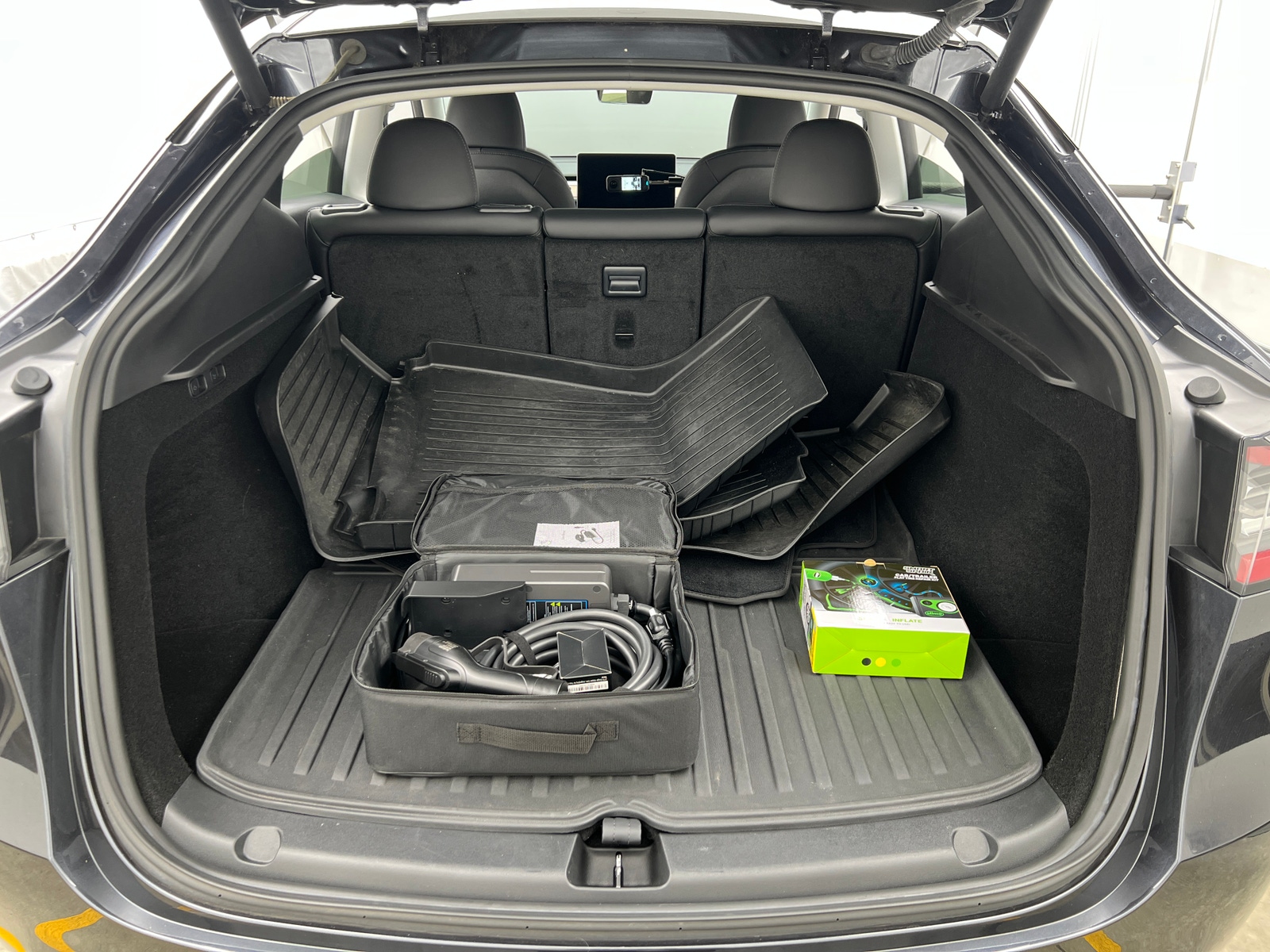 Thumbnail: 2024 Tesla Model Y - 6