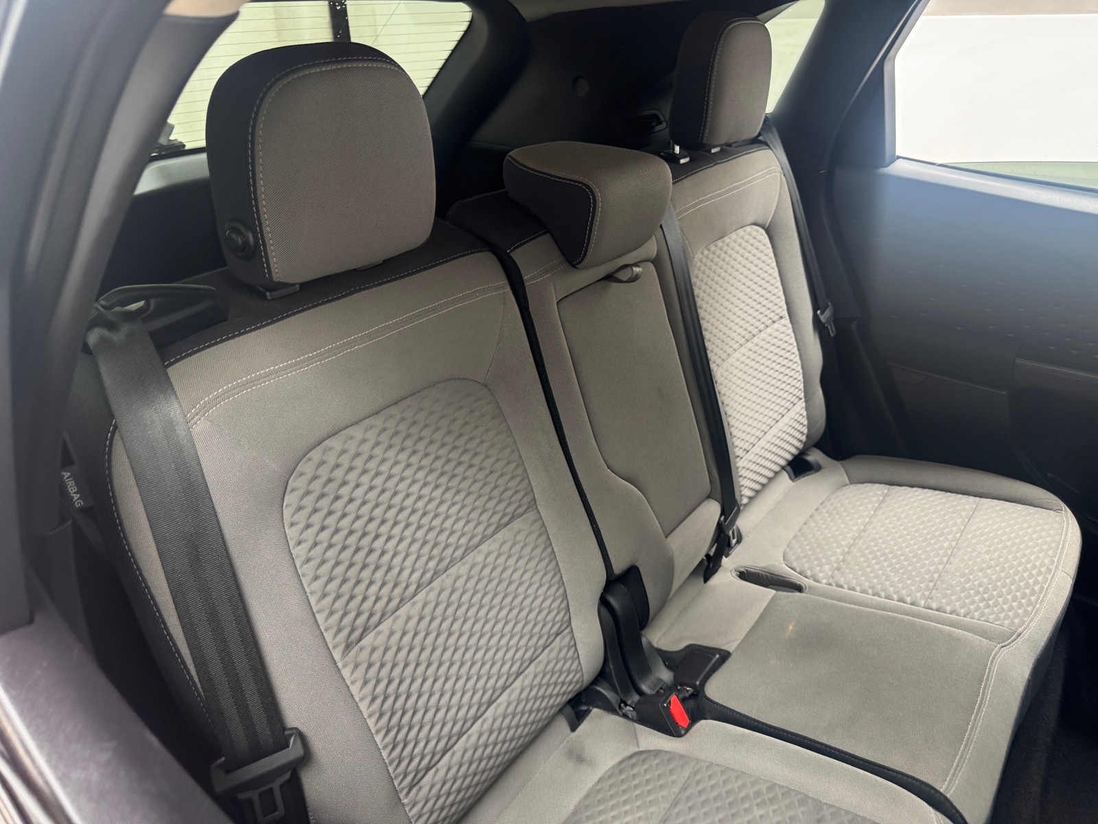 Thumbnail: 2020 Ford Escape - 6