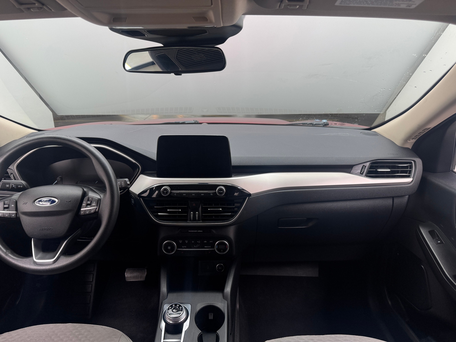 Thumbnail: 2020 Ford Escape - 3