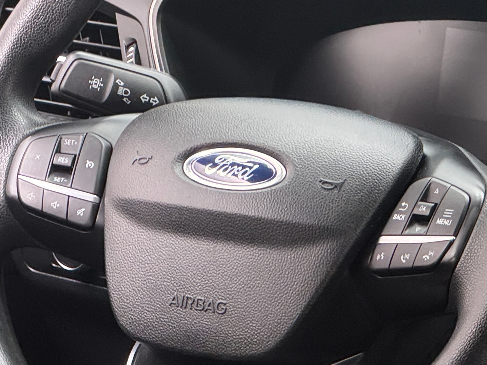 Thumbnail: 2020 Ford Escape - 5