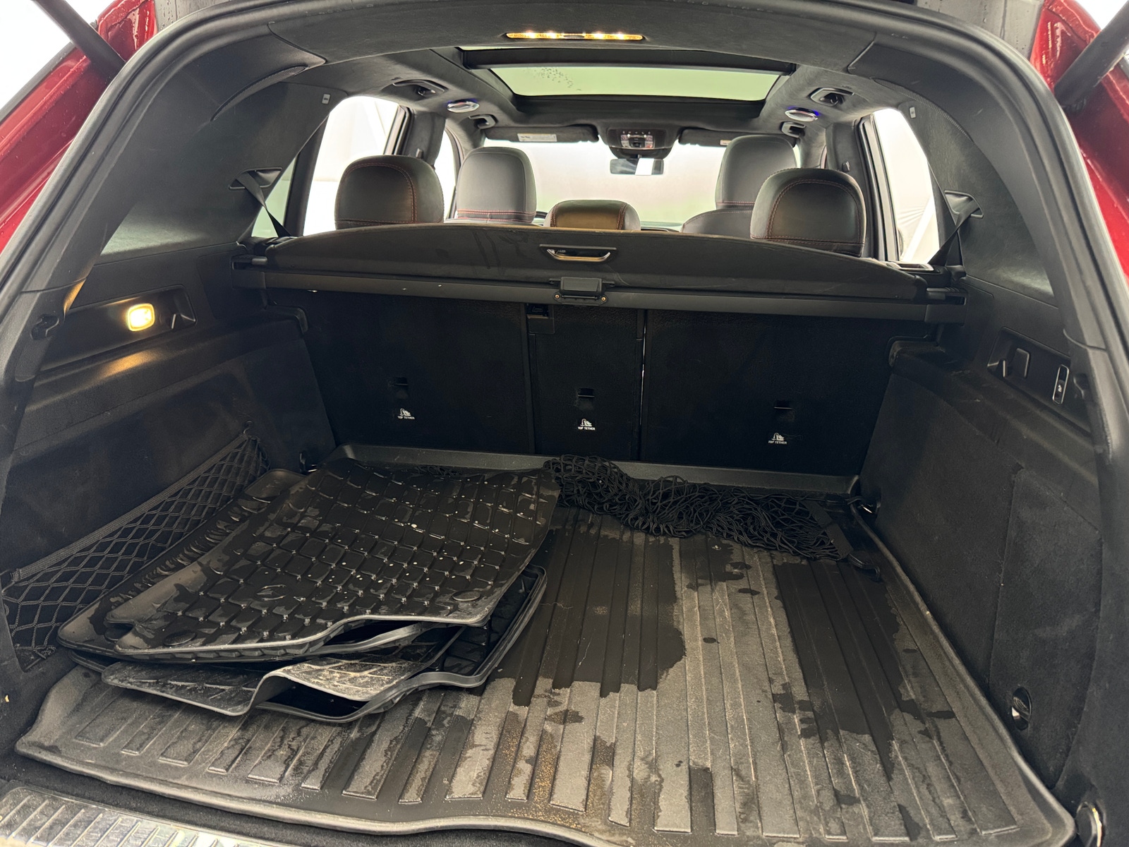 Thumbnail: 2021 Mercedes-Benz GLE - 6