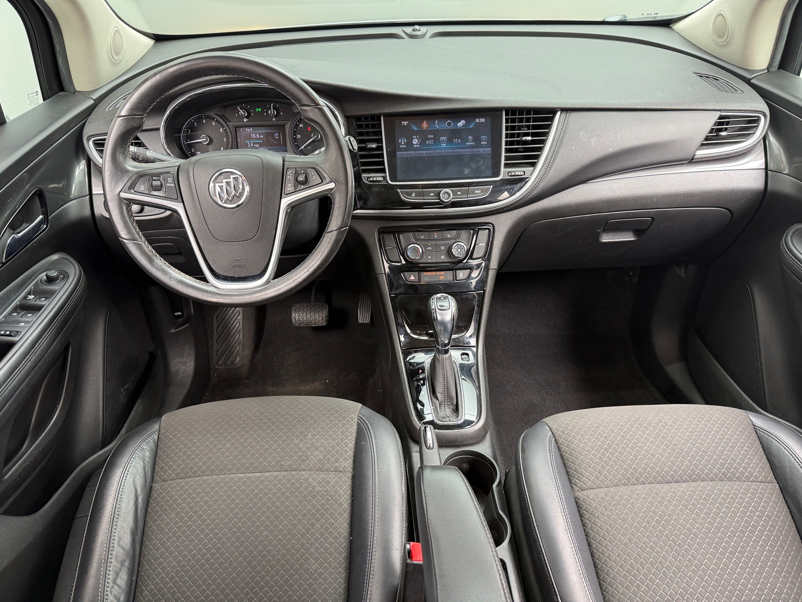 Thumbnail: 2017 Buick Encore - 2