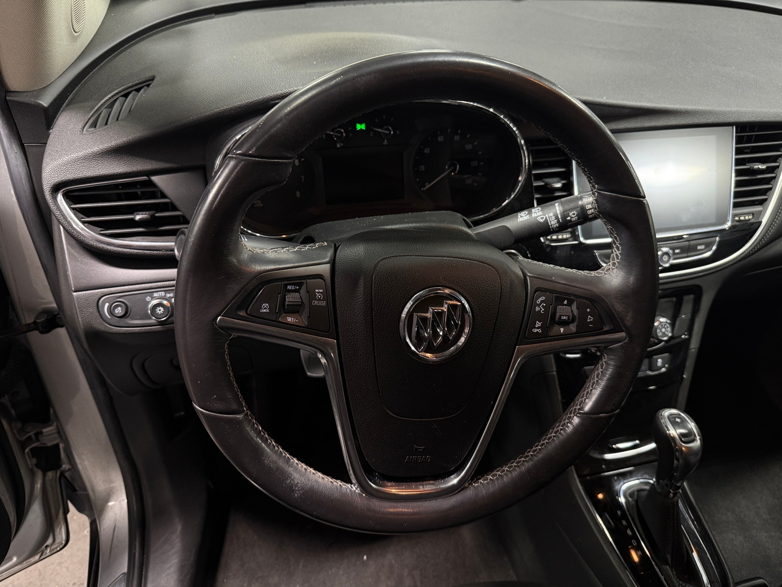 Thumbnail: 2017 Buick Encore - 4