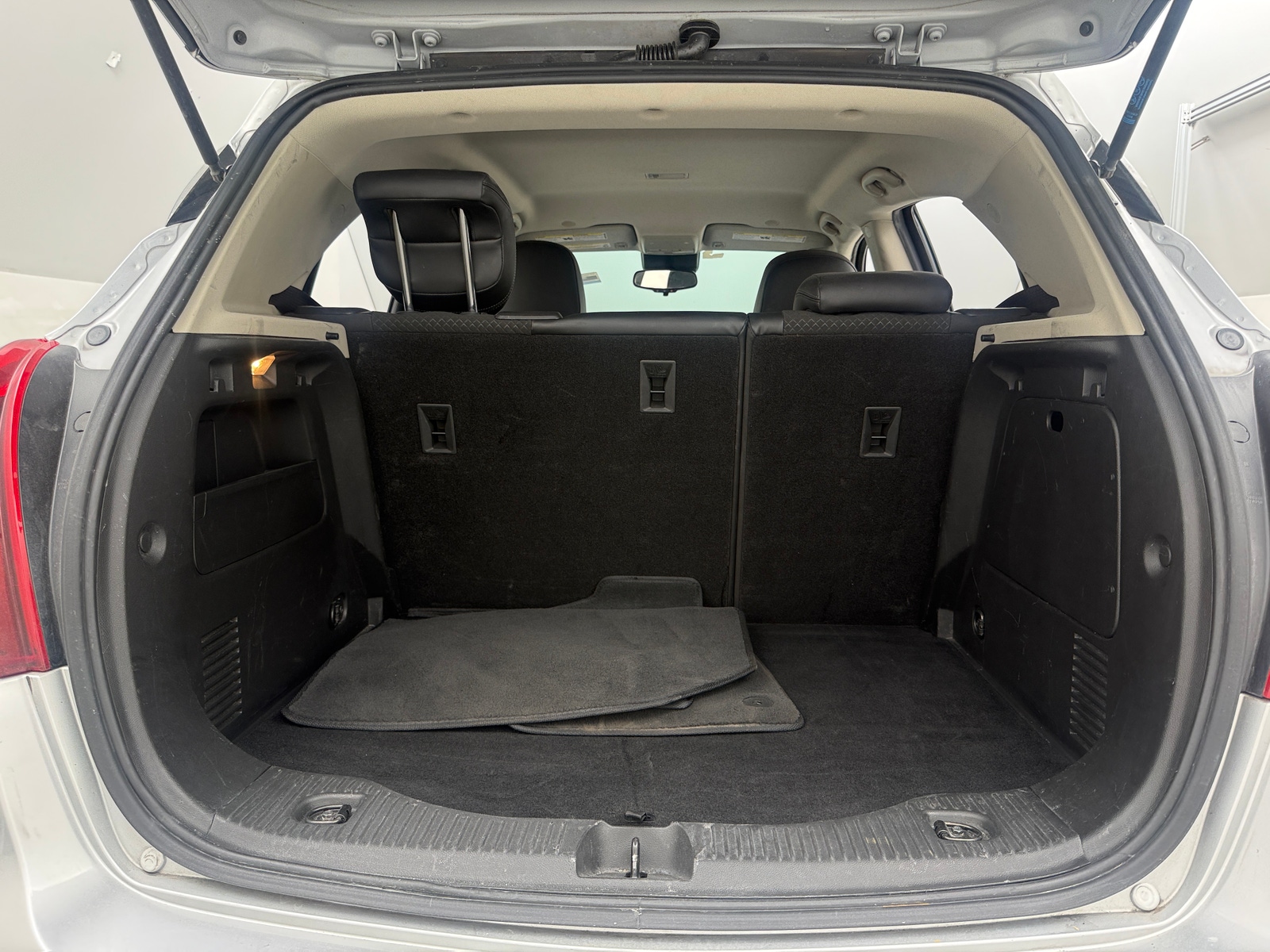 Thumbnail: 2017 Buick Encore - 6