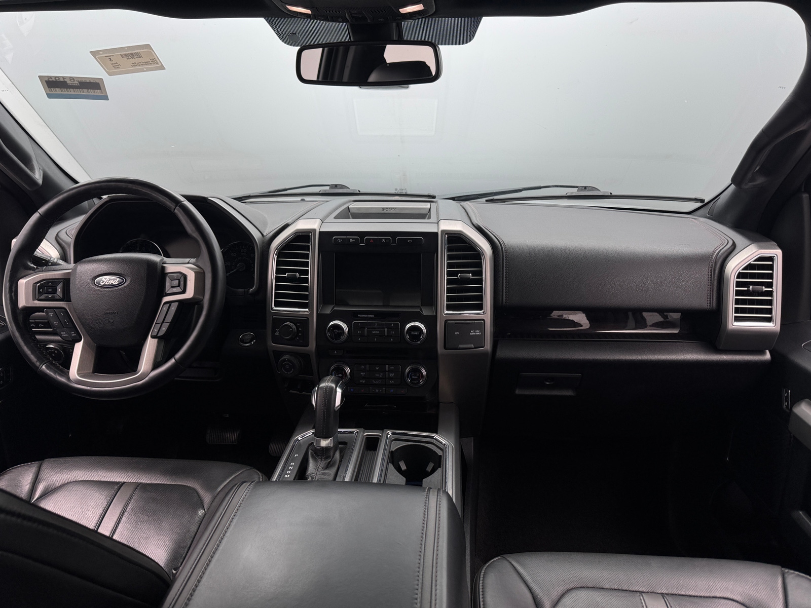 Thumbnail: 2017 Ford Econoline - 2