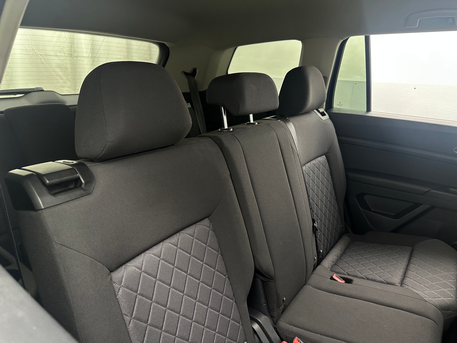 Thumbnail: 2019 Volkswagen Atlas - 6