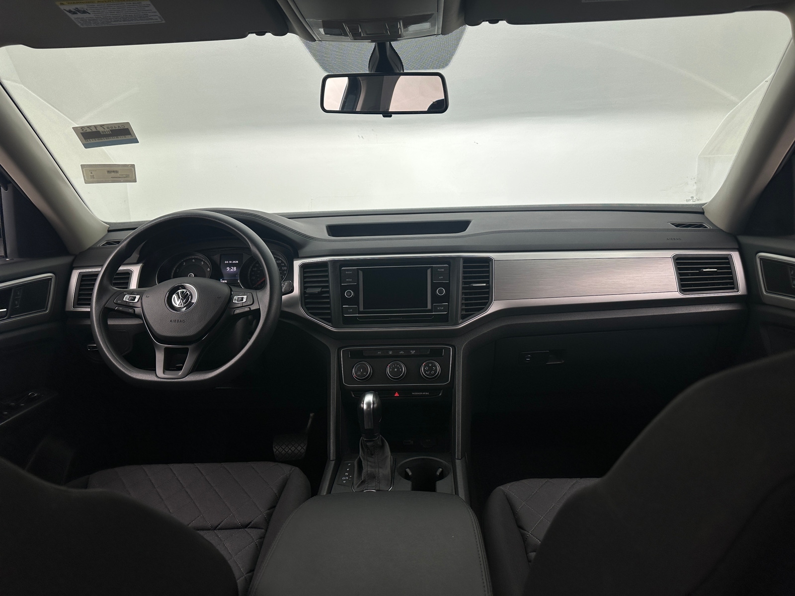 Thumbnail: 2019 Volkswagen Atlas - 3