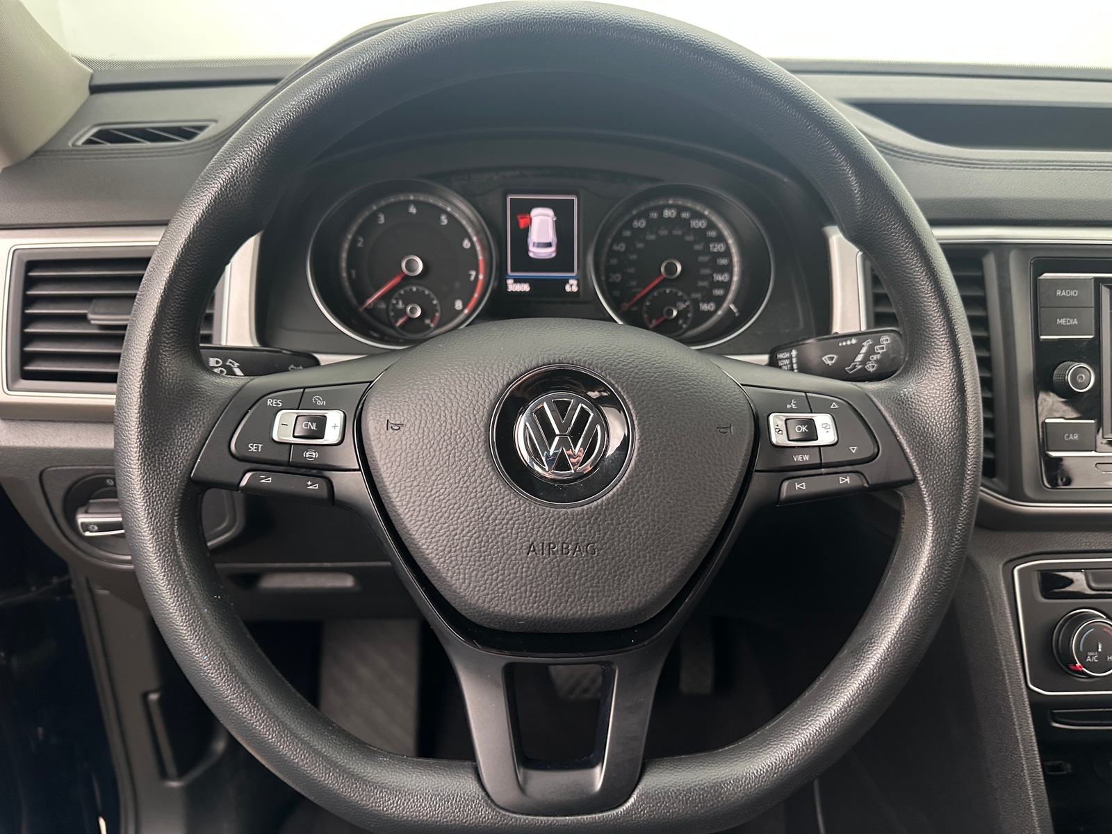 Thumbnail: 2019 Volkswagen Atlas - 5