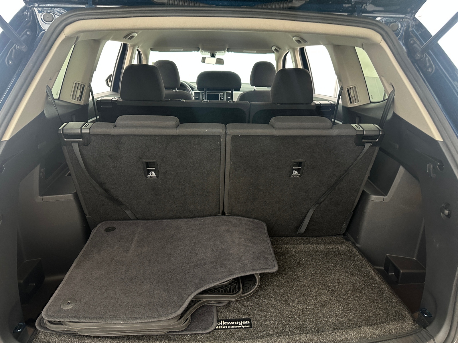 Thumbnail: 2019 Volkswagen Atlas - 7