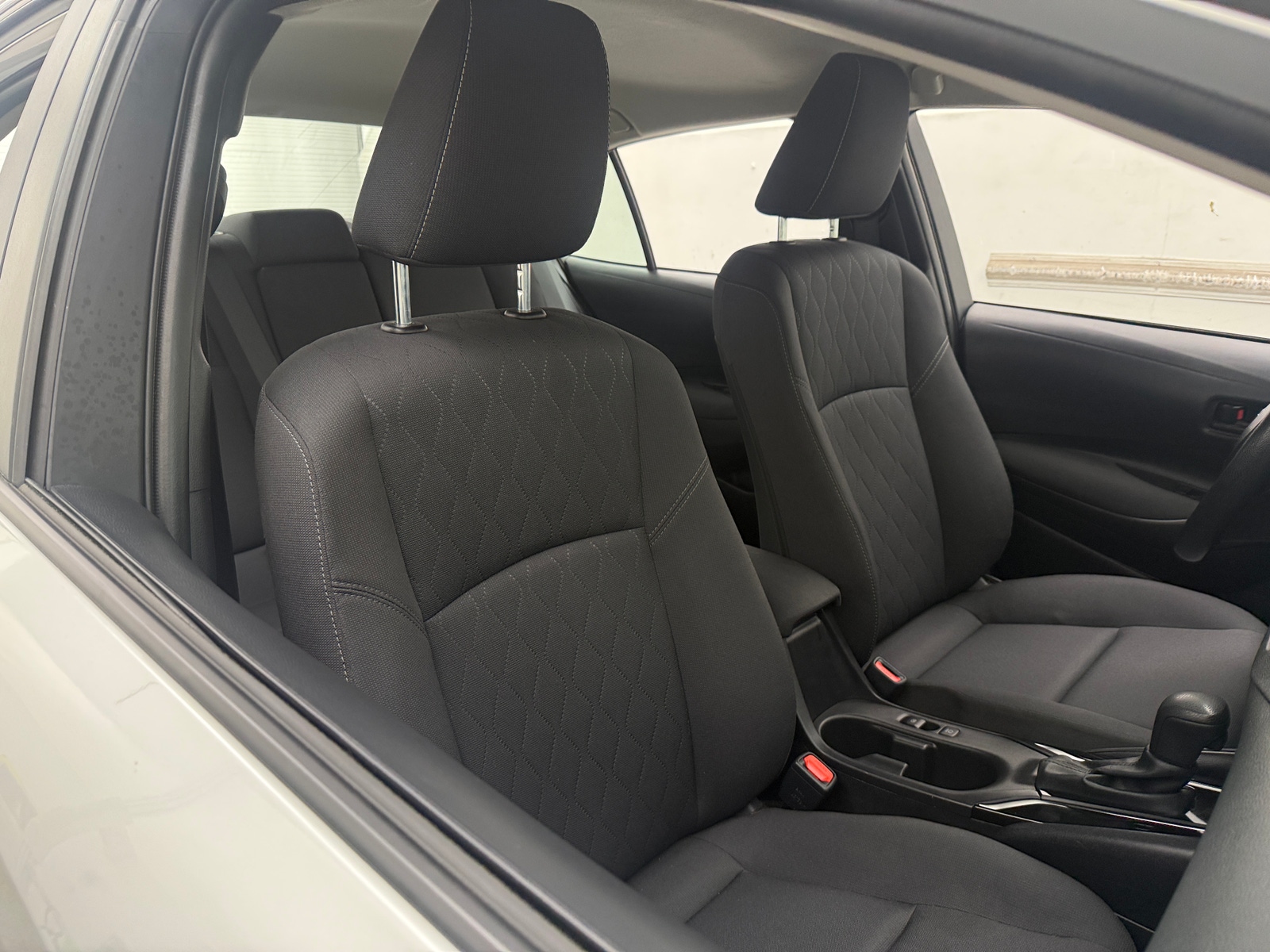 Thumbnail: 2025 Toyota Corolla - 2