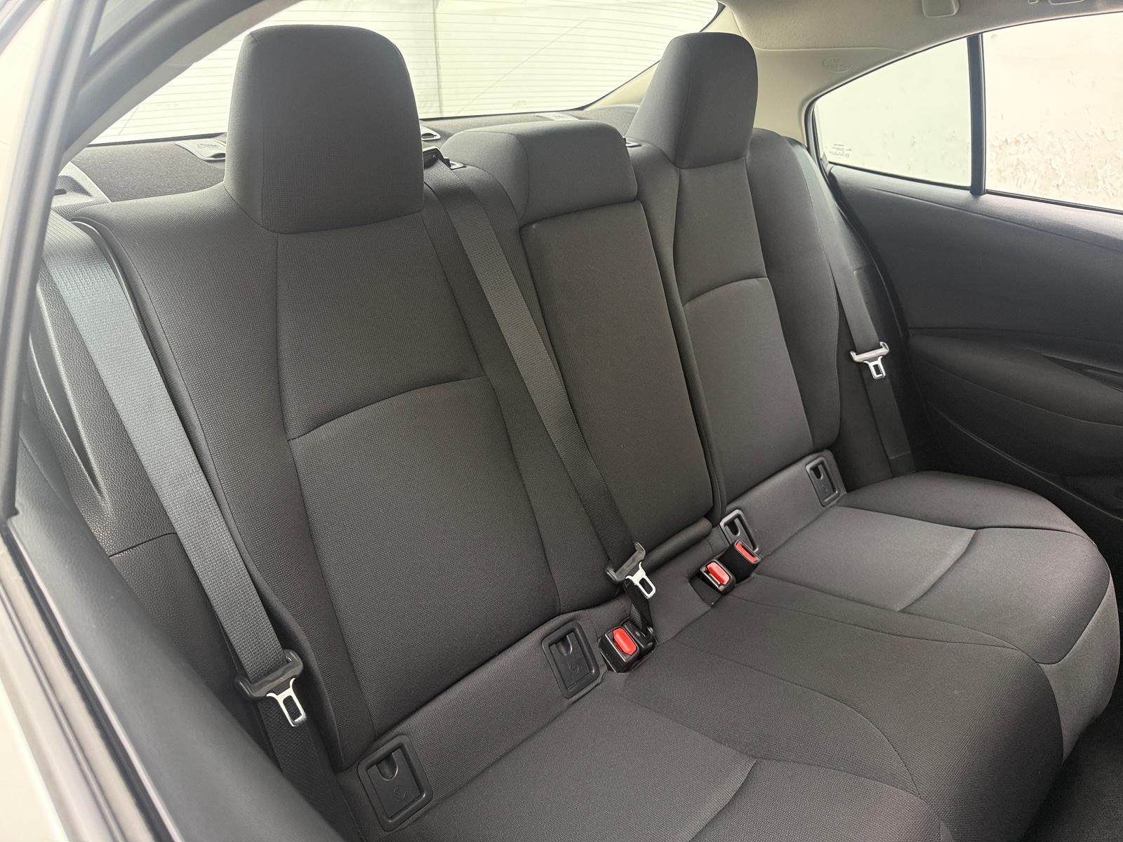 Thumbnail: 2025 Toyota Corolla - 6