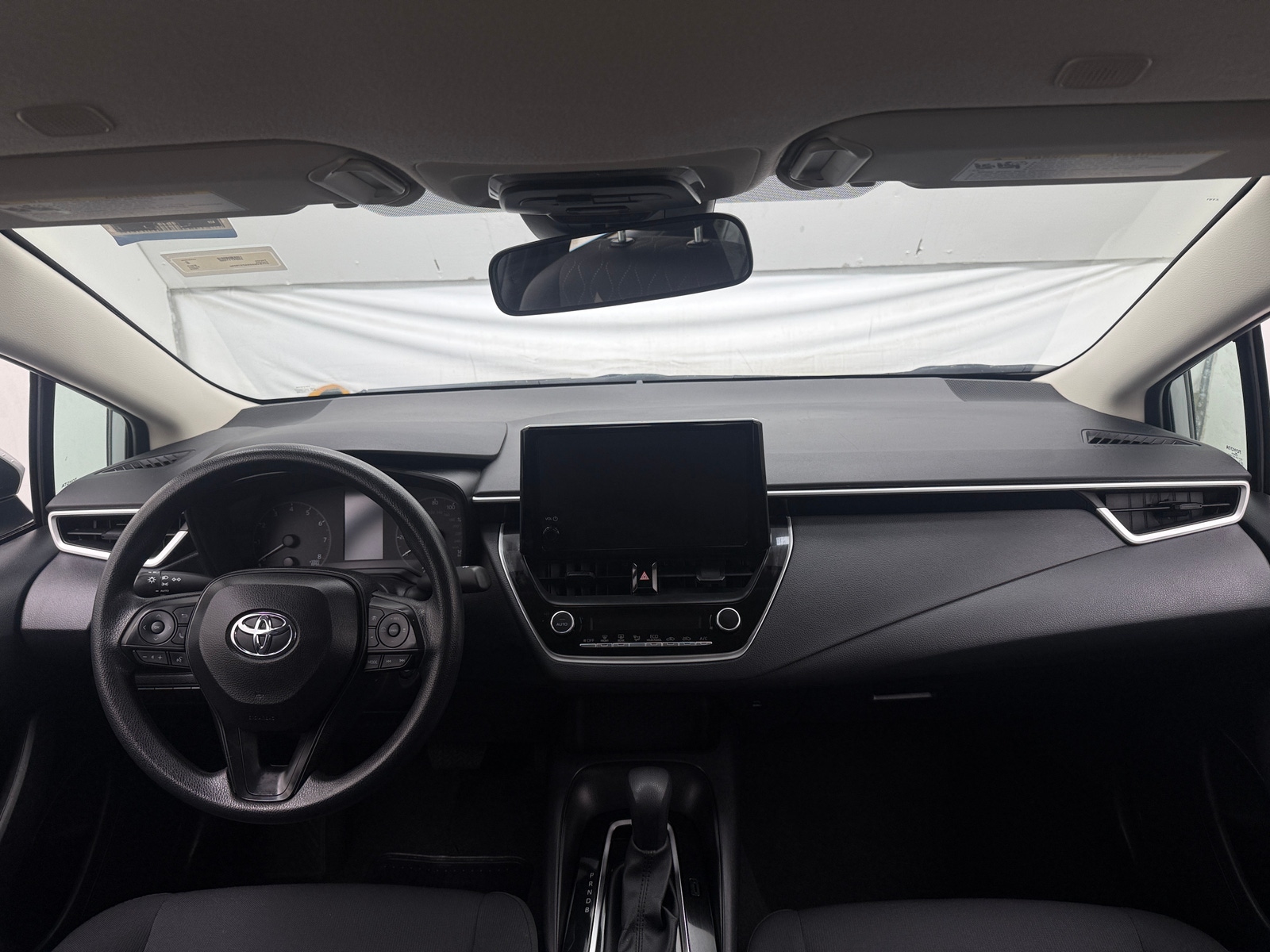 Thumbnail: 2025 Toyota Corolla - 3