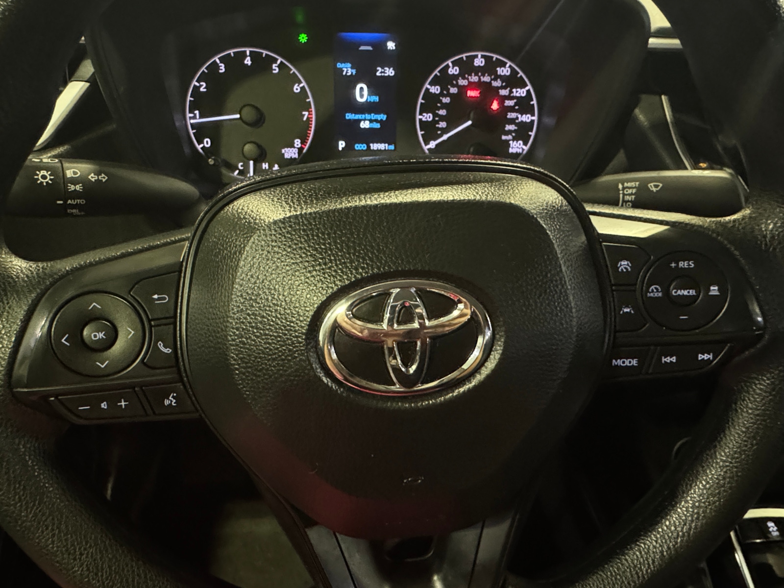 Thumbnail: 2025 Toyota Corolla - 5